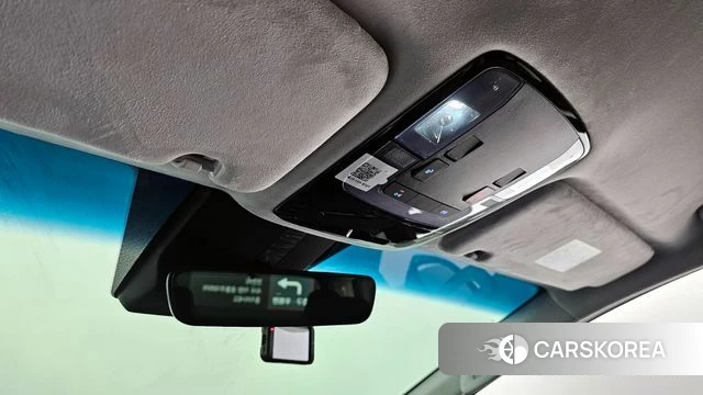 Hyundai Staria id 3841317 из Кореи 7