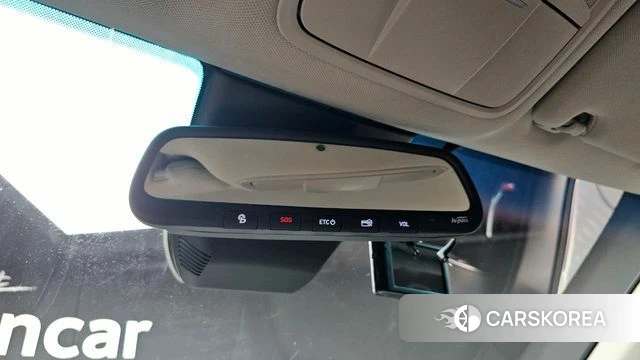 Hyundai Santa Fe TM id 4477324 из Кореи 7