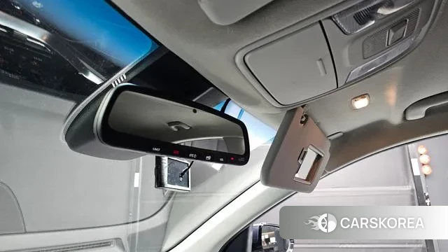 Kia The New Niro id 3760832 из Кореи 7