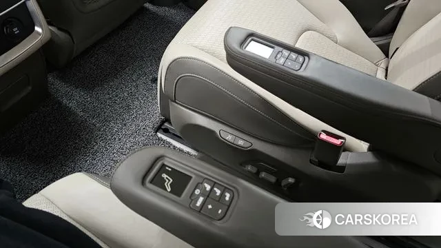 Kia The New Carnival 4th Generation id 3507498 из Кореи 7