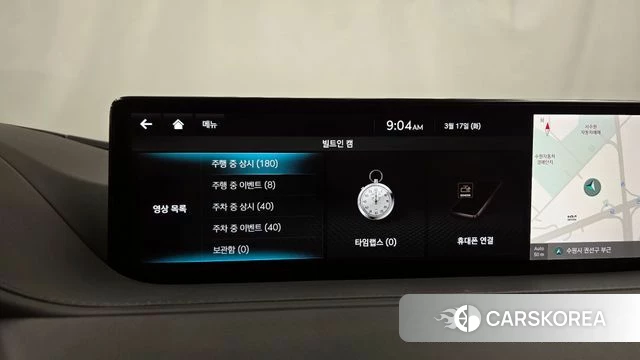 Genesis G80 (RG3) id 3799715 из Кореи 7