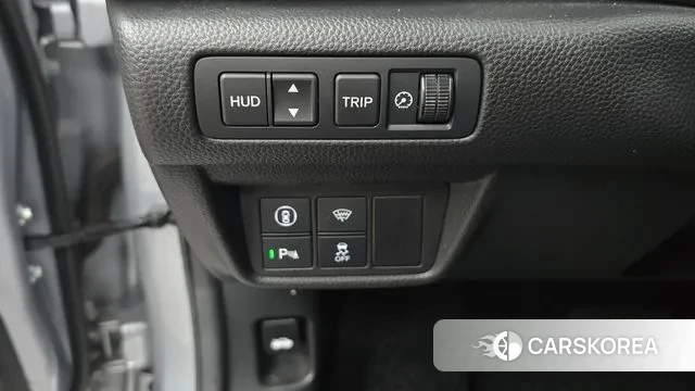 Honda Accord 10th Generation id 3094380 из Кореи 7