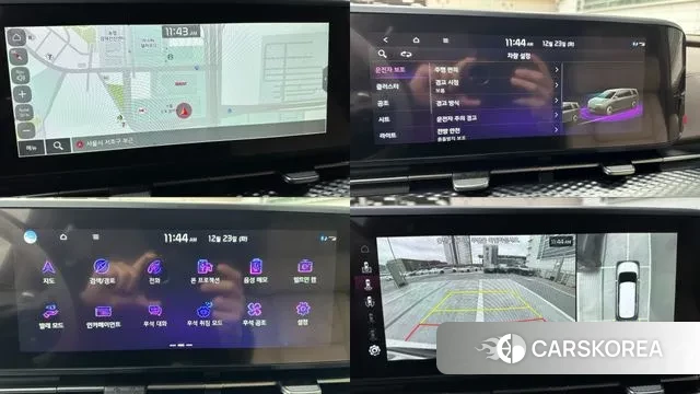 Kia Carnival 4th generation id 3777349 из Кореи 7