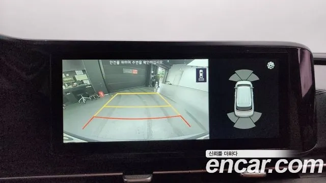 Kia Carnival 4th generation id 2945374 из Кореи 7