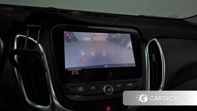 Chevrolet (GM Daewoo) Equinox id 3866986 из Кореи 7