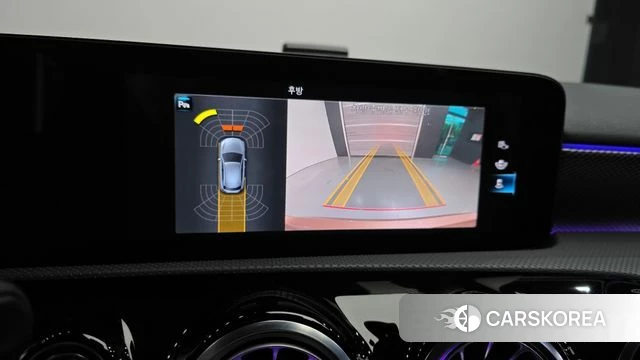 Mercedes-Benz A-Class W177 id 4778936 из Кореи 7