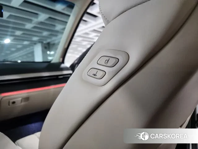 Genesis GV80 id 3031494 из Кореи 7