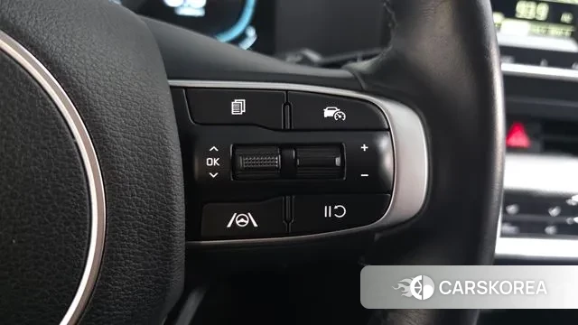 Kia Sportage 5th Generation id 3689708 из Кореи 7