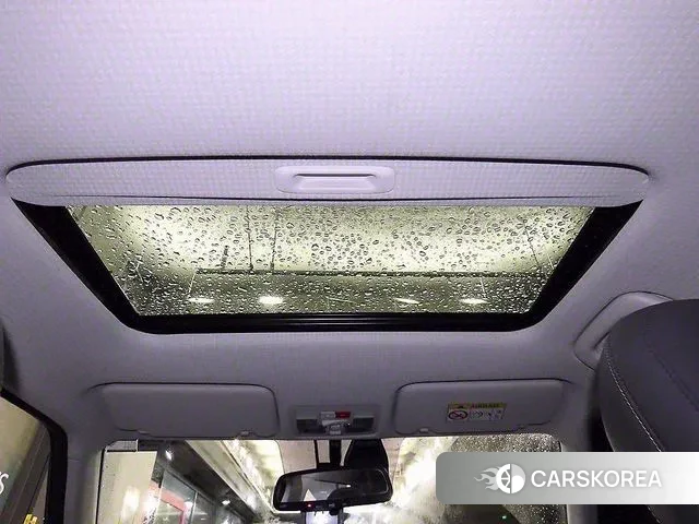 Hyundai Casper id 3164445 из Кореи 7