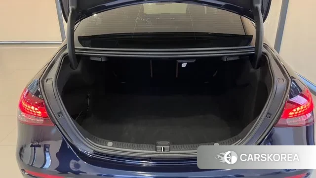 Mercedes-Benz E-Class W213 id 3488596 из Кореи 7
