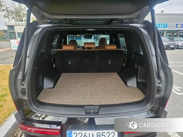 Hyundai Santa Fe (MX5) id 3354016 из Кореи 7