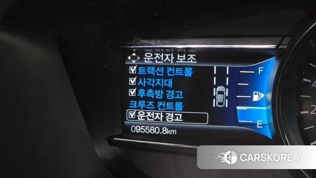 Ford Explorer id 2941269 из Кореи 7