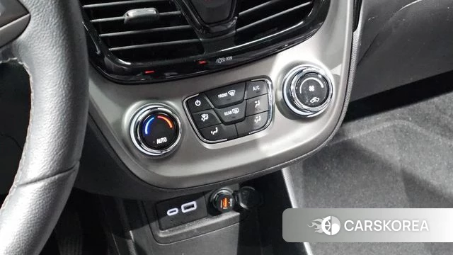 Chevrolet (GM Daewoo) The New Spark id 4445975 из Кореи 7