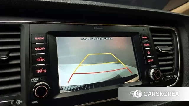 Kia The New Carnival id 3428999 из Кореи 7