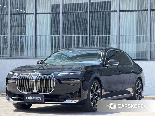 BMW 7 series id 4274580 из Китая 7