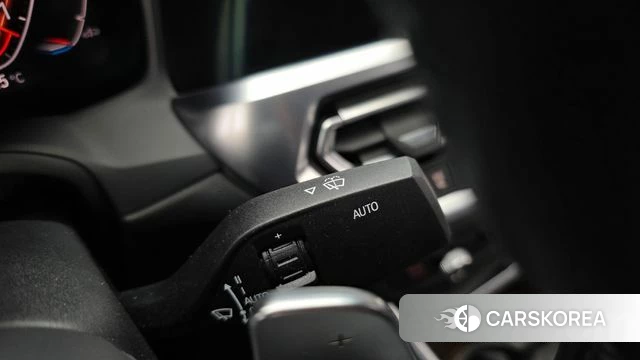 BMW 3 Series (G20) id 4180271 из Кореи 7