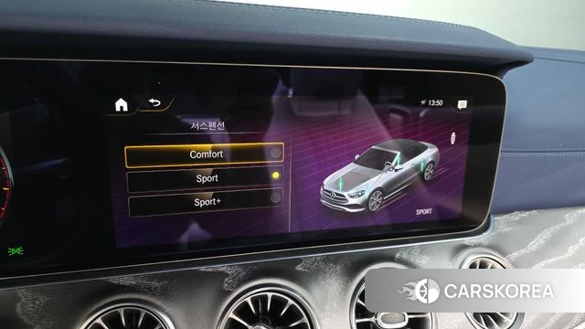 Mercedes-Benz E-Class W213 id 4343128 из Кореи 7