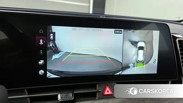 Kia Sportage 5th Generation Hybrid id 3053017 из Кореи 7