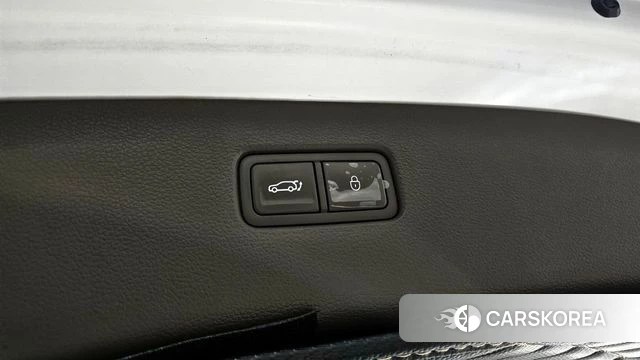Genesis GV80 id 4267854 из Кореи 7