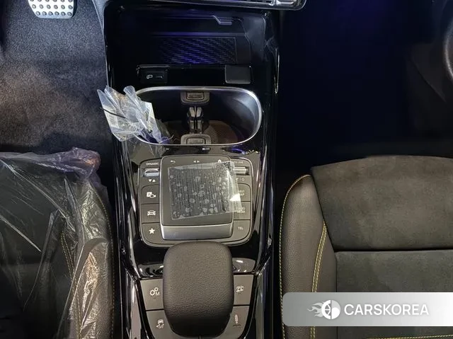 Mercedes-Benz CLA-Class C118 id 3452311 из Кореи 7