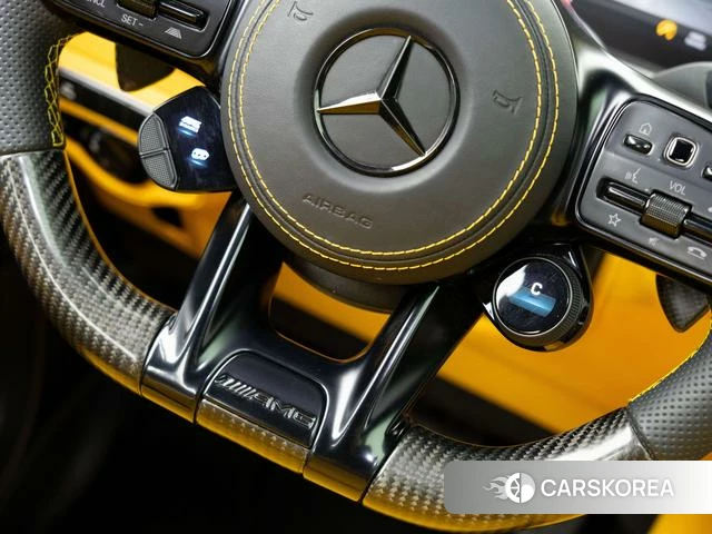 Mercedes-Benz G-class AMG 2023 Серебристо-серый из Китая, фото 6