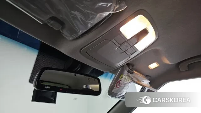 Ssangyong Berry New Tivoli id 3759800 из Кореи 7