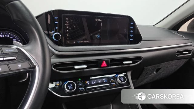 Hyundai Sonata (DN8) id 4684197 из Кореи 7