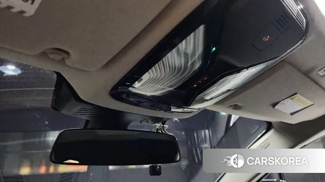 BMW 5 Series (G30) id 3176473 из Кореи 7