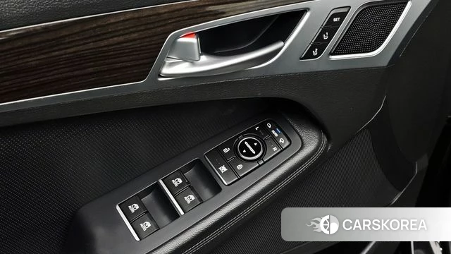 Genesis G80 id 4377757 из Кореи 7
