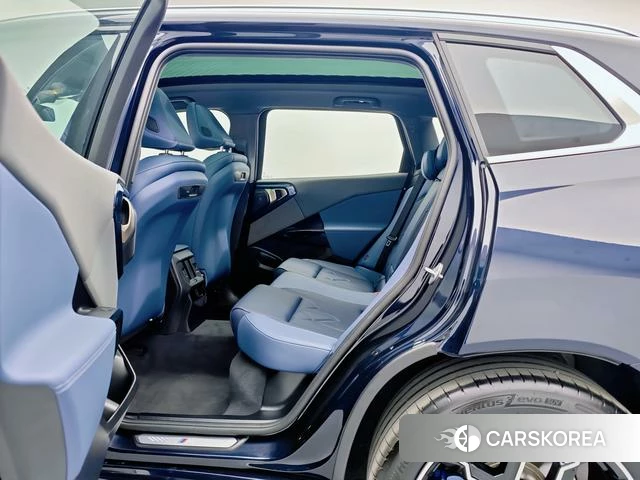 BMW X3 id 4271686 из Китая 7