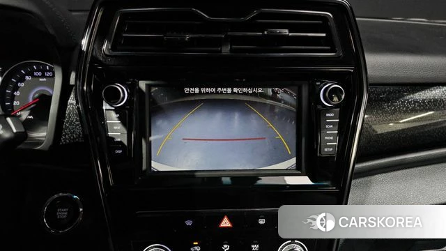 Ssangyong Berry New Tivoli id 3942535 из Кореи 7