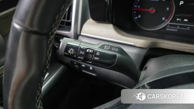 Kia Sorento 4th Generation id 4687690 из Кореи 7
