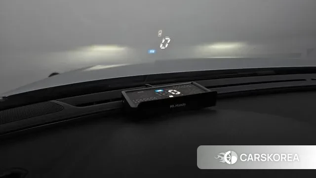 Volkswagen The New Passat id 3193483 из Кореи 7