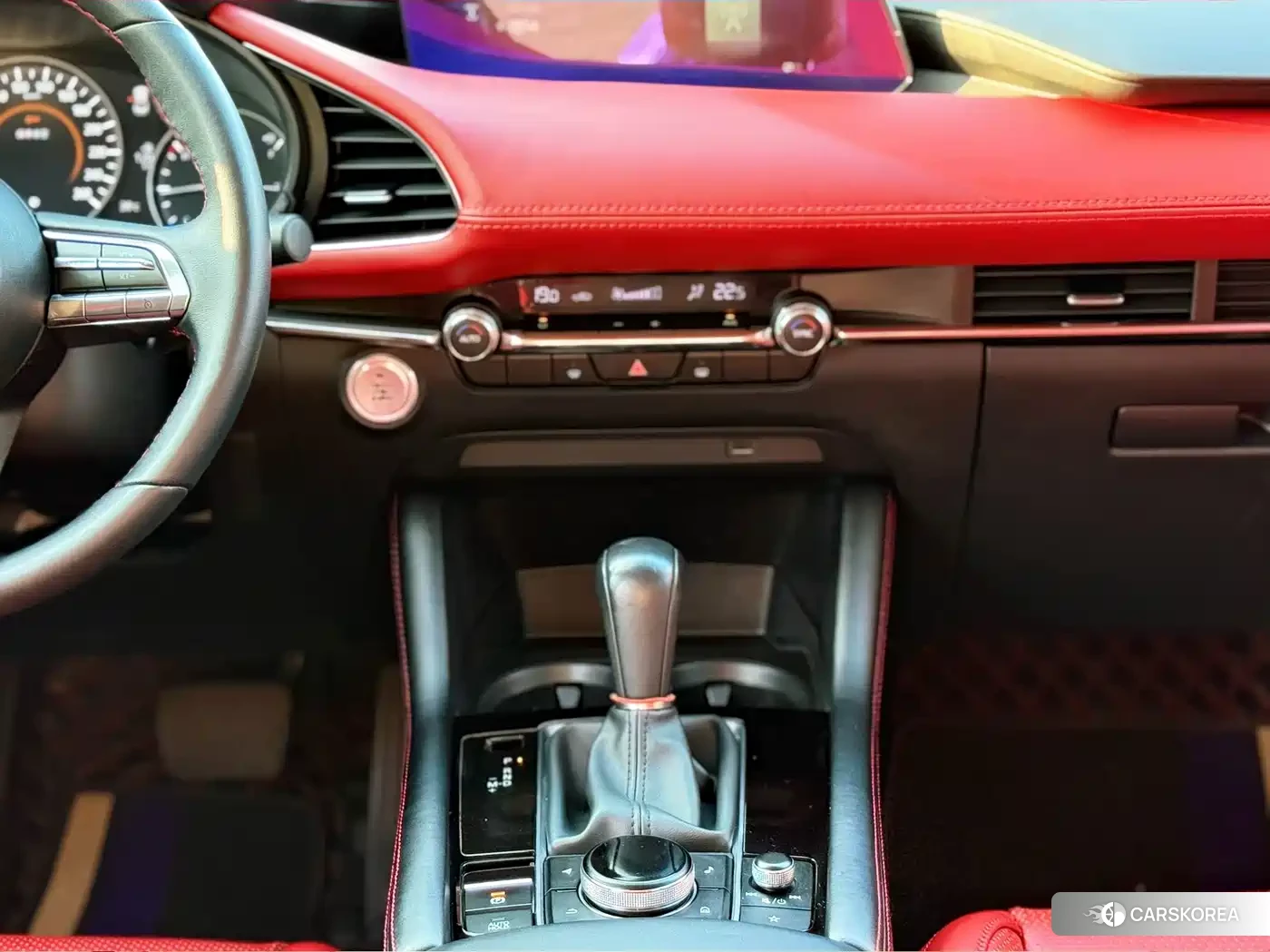 Mazda 3 id 4653942 из Китая 7