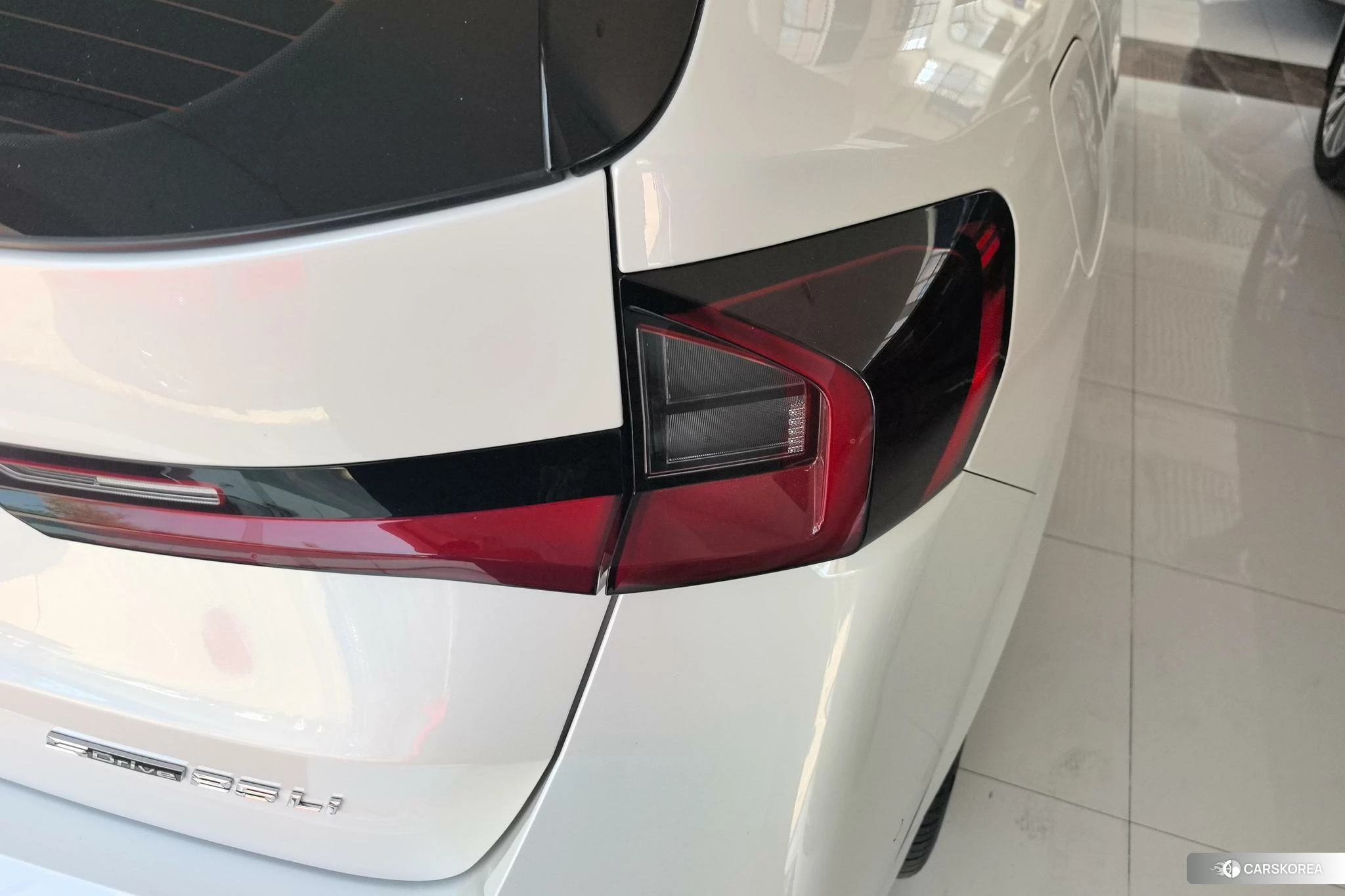 BMW X1 id 4479302 из Китая 7