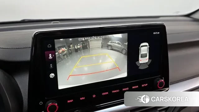 Kia The New K3 2nd generation id 3696161 из Кореи 7