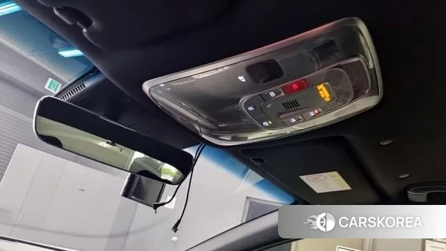 Genesis G90 (RS4) id 3196484 из Кореи 7