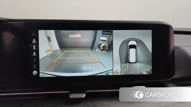 Kia Carnival 4th generation id 3581441 из Кореи 7