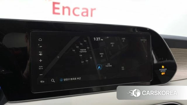 Hyundai Palisade id 4344971 из Кореи 7