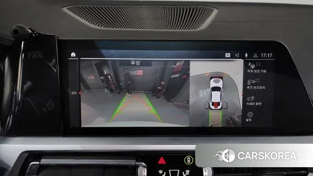 BMW 3 Series (G20) id 3557250 из Кореи 7