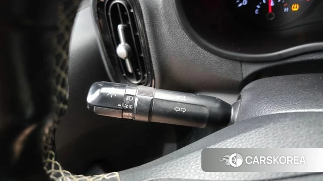 Kia All New Morning (JA) id 4638098 из Кореи 7