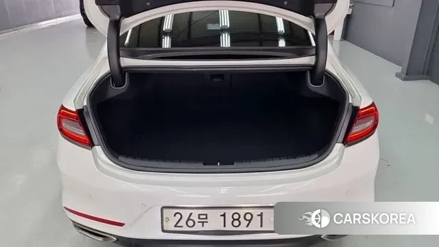 Hyundai Grandeur IG id 2995643 из Кореи 7