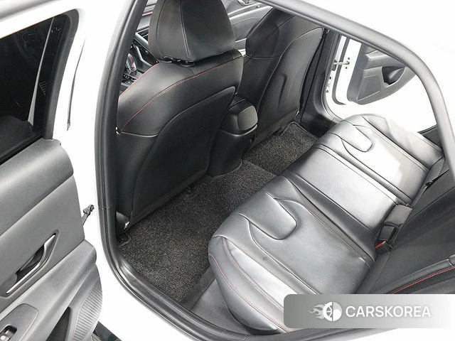 Hyundai Avante (CN7) id 4293818 из Кореи 7