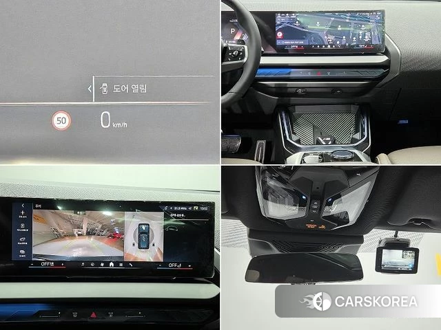 BMW X3 (G45) id 3841090 из Кореи 7