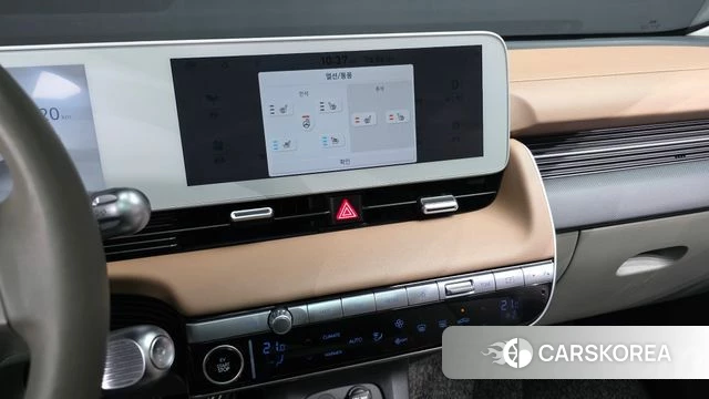 Hyundai Ionic 5 id 4560767 из Кореи 7