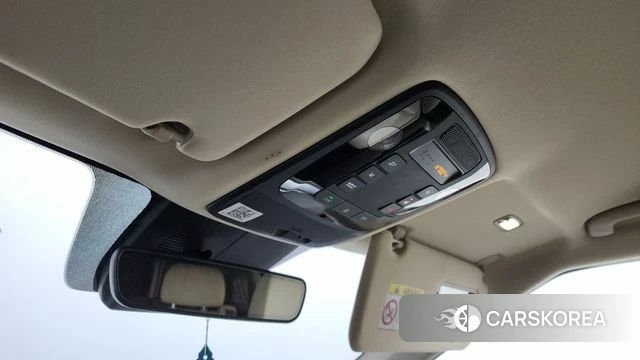 Kia Carnival 4th generation id 4231605 из Кореи 7