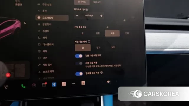 Tesla Model 3 id 3390500 из Кореи 7