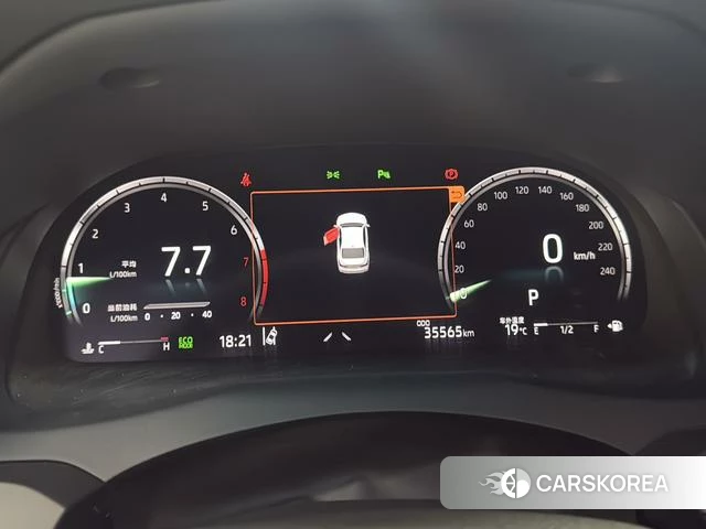 Toyota Camry id 4276731 из Китая 7