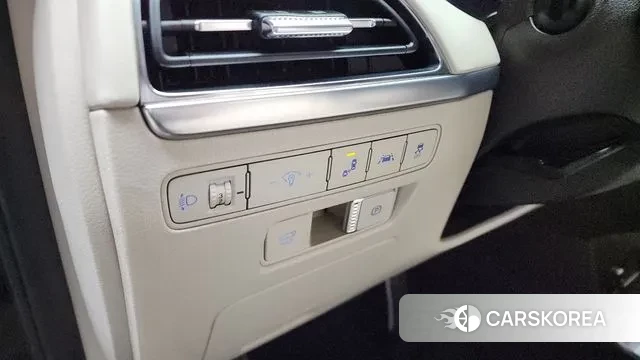 Hyundai Palisade id 3621165 из Кореи 7