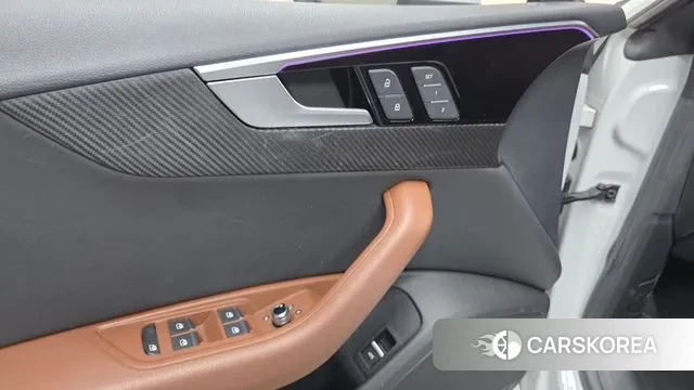 Audi A5 (F5) id 3616427 из Кореи 7